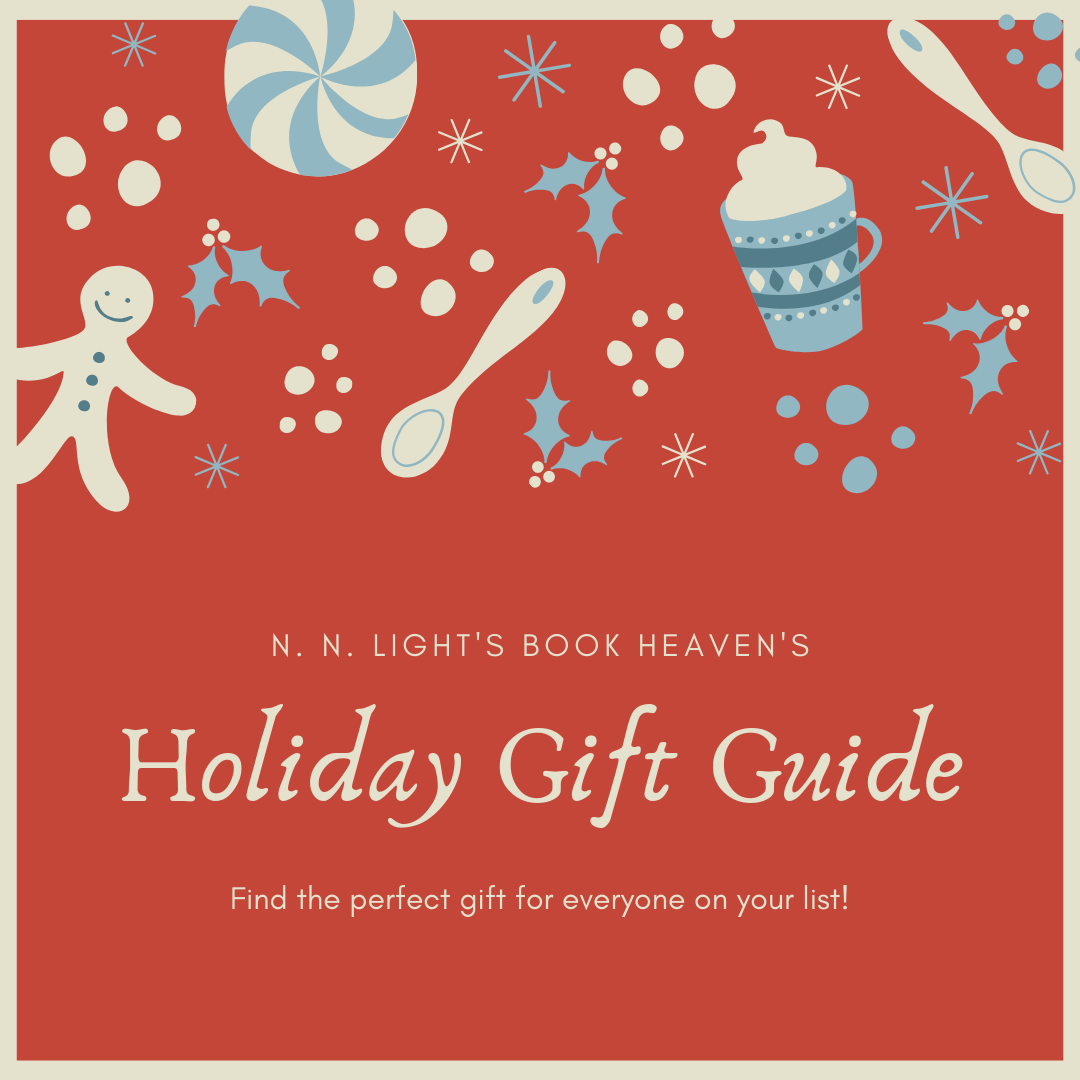 Holiday GIft Guide 2019